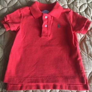 Ralph Lauren Polo